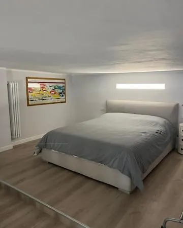 San Siro House Апартаменты *