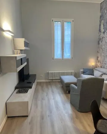 Апартаменты San Siro House Милан