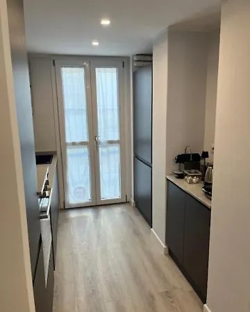 San Siro House * Милан