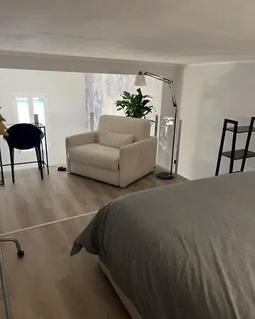 San Siro House Апартаменты Милан