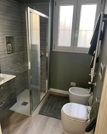 Апартаменты San Siro House *