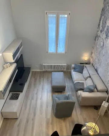 Апартаменты San Siro House *