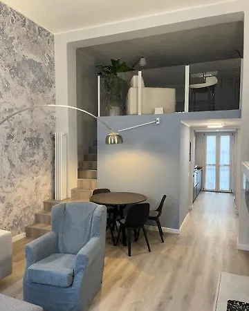 San Siro House Апартаменты *